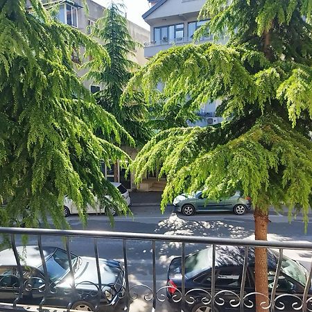 New Apartament Pogradec Exterior photo