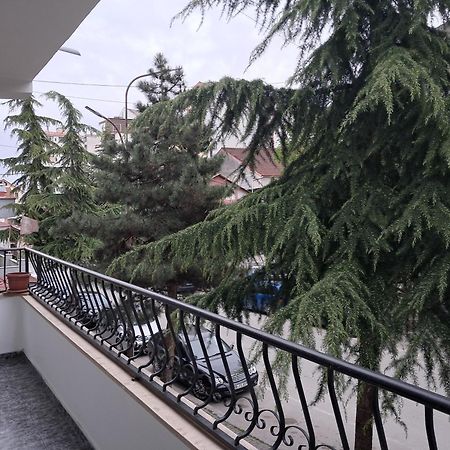 New Apartament Pogradec Exterior photo
