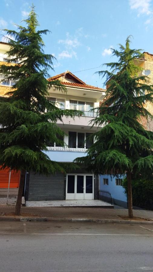 New Apartament Pogradec Exterior photo