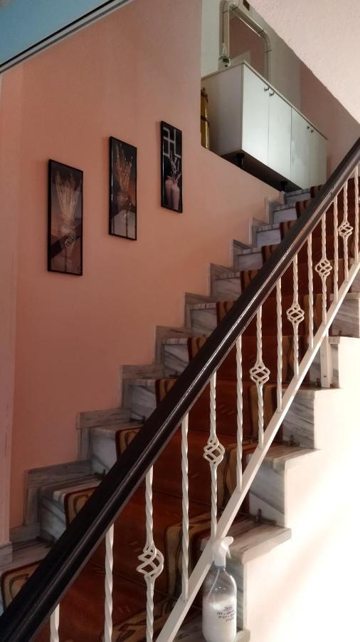 New Apartament Pogradec Exterior photo