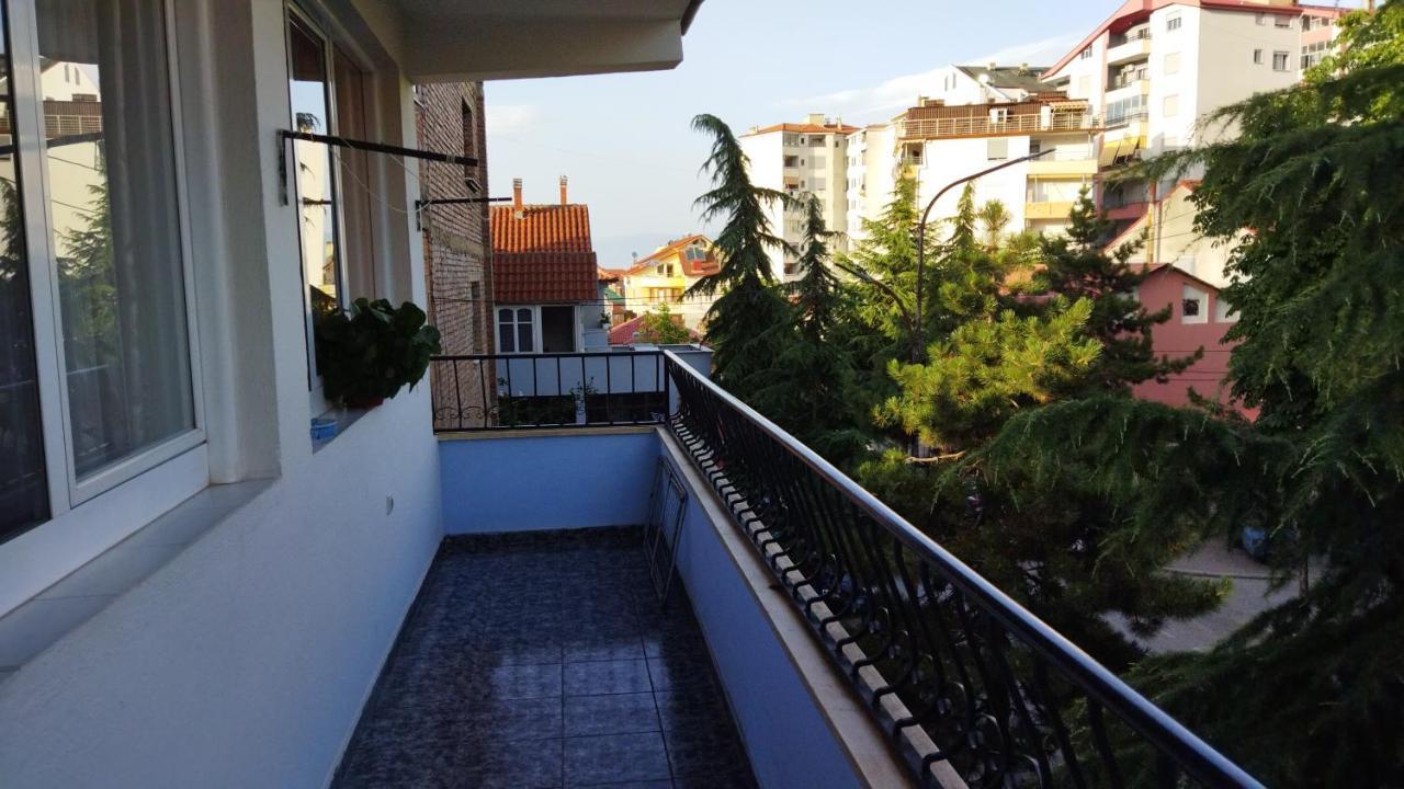 New Apartament Pogradec Exterior photo