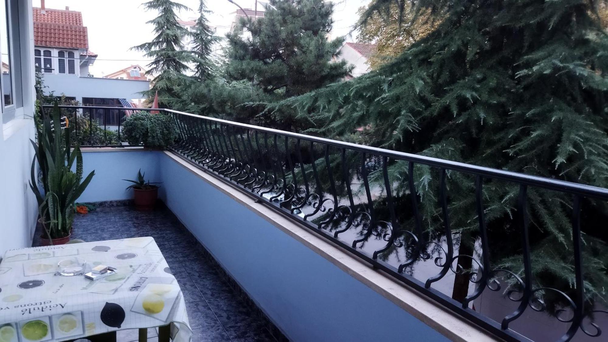 New Apartament Pogradec Exterior photo