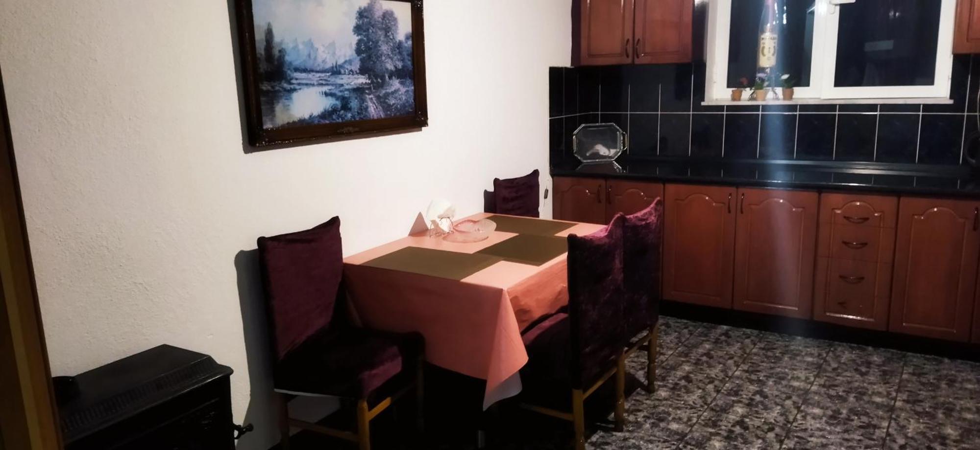 New Apartament Pogradec Exterior photo