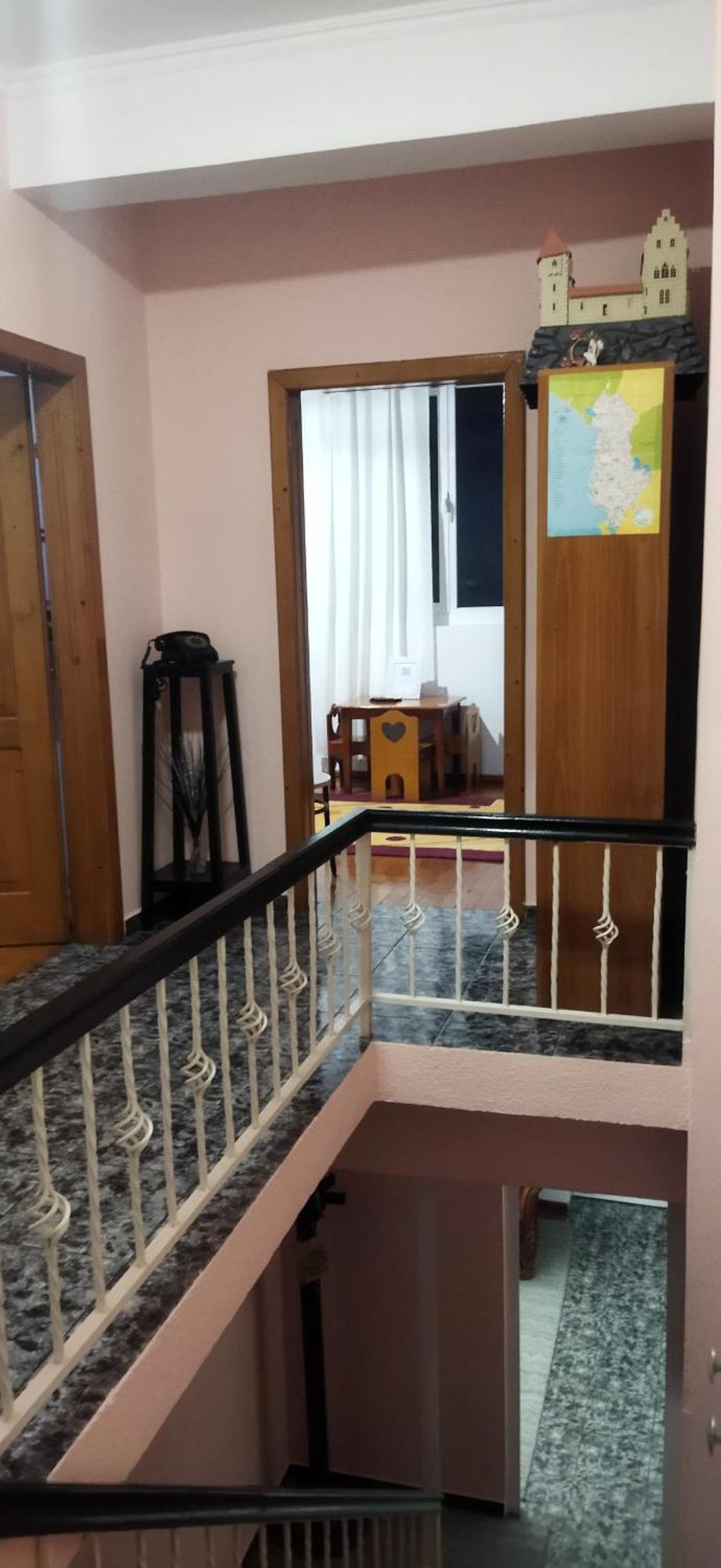 New Apartament Pogradec Exterior photo