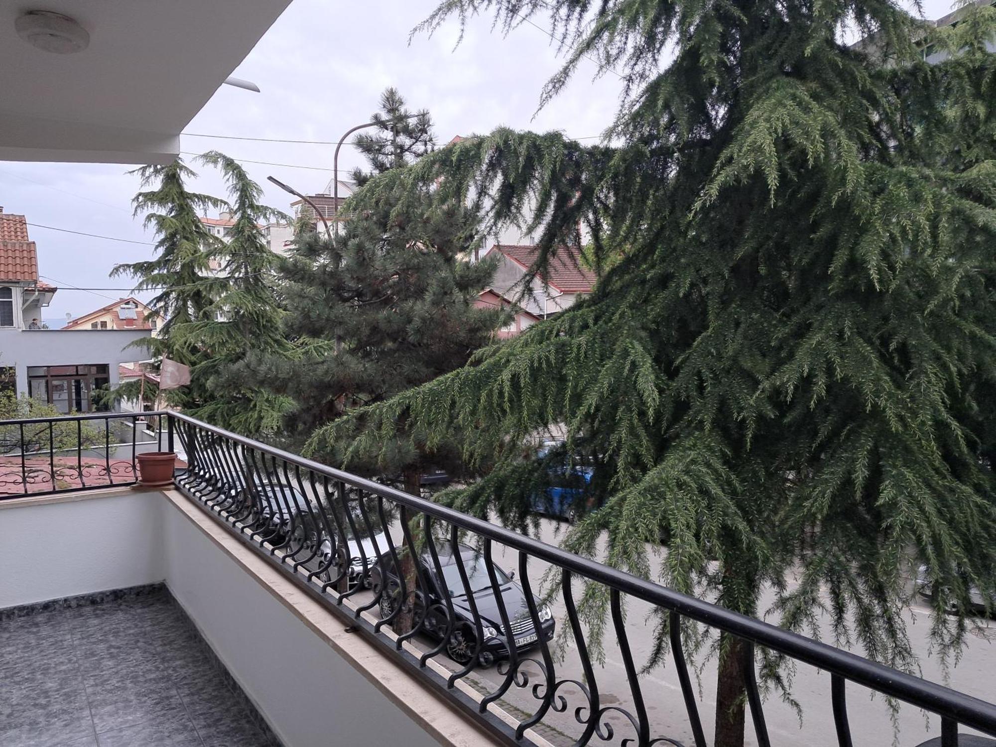 New Apartament Pogradec Exterior photo