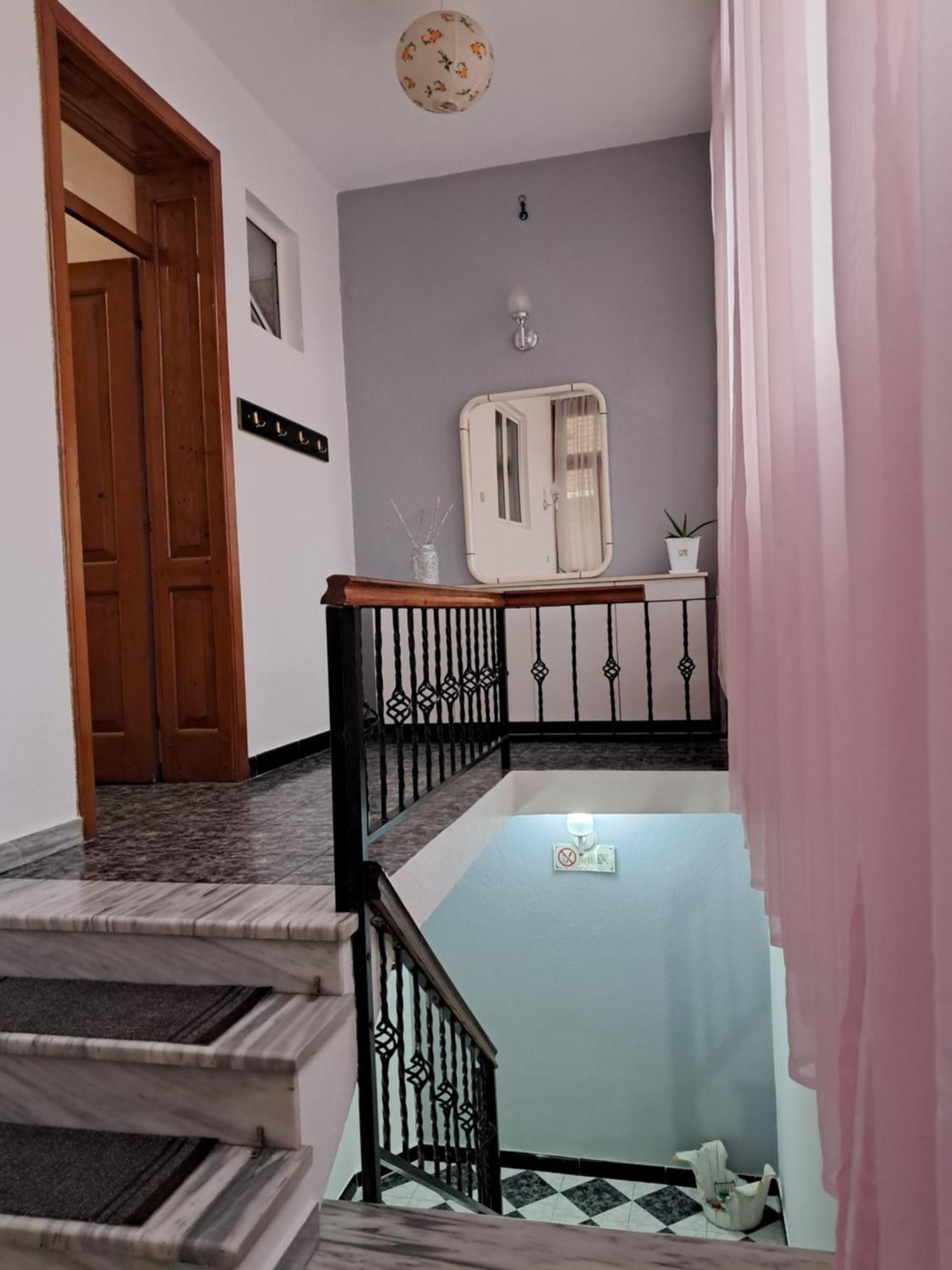New Apartament Pogradec Exterior photo
