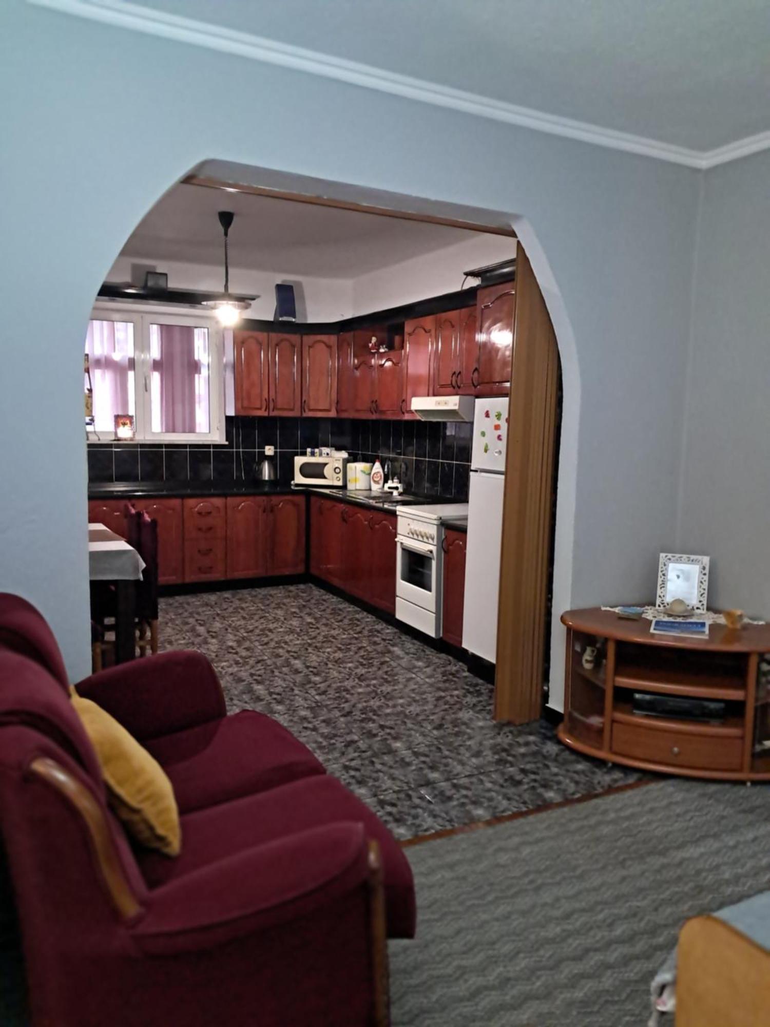 New Apartament Pogradec Exterior photo